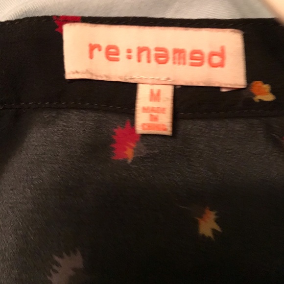 Re:Named Prairie Dress - Picture 7 of 7